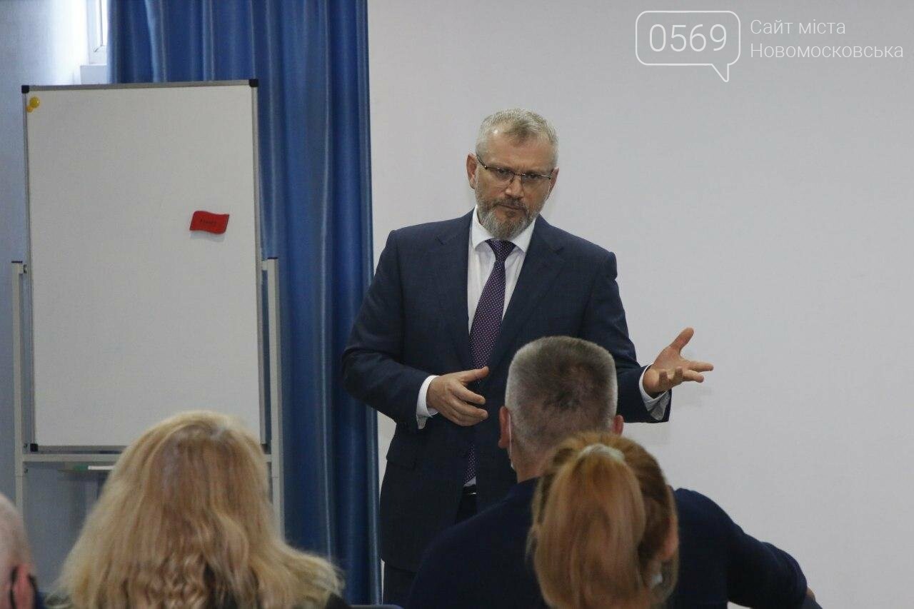 Вилкул: Мы поддержим производителей Днепропетровщины, чтобы..., фото-3 Вилкул: Мы поддержим производителей Днепропетровщины, чтобы жители области были обеспечены качественными продуктами по доступным ценам, фото-3