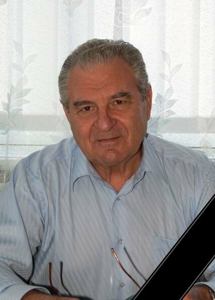 У Новомосковську знову втрата: помер директор однієї з місь..., фото-1 У Новомосковську знову втрата: помер директор однієї з міських шкіл, фото-1