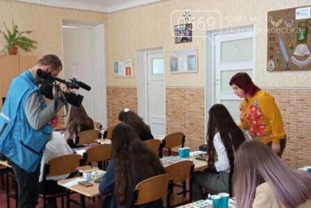 Керівник одного з гуртків ЦПР Новомосковська увійшла до Кн..., фото-10 Керівник одного з гуртків ЦПР Новомосковська увійшла до Книги рекордів України, фото-10