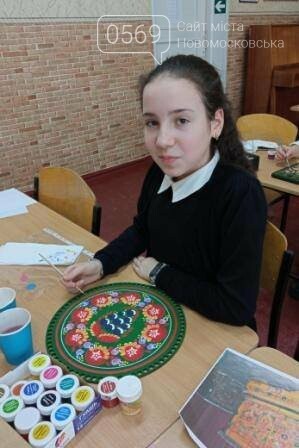 Керівник одного з гуртків ЦПР Новомосковська увійшла до Кни..., фото-9 Керівник одного з гуртків ЦПР Новомосковська увійшла до Книги рекордів України, фото-9