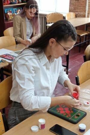 Керівник одного з гуртків ЦПР Новомосковська увійшла до Кни..., фото-6 Керівник одного з гуртків ЦПР Новомосковська увійшла до Книги рекордів України, фото-6