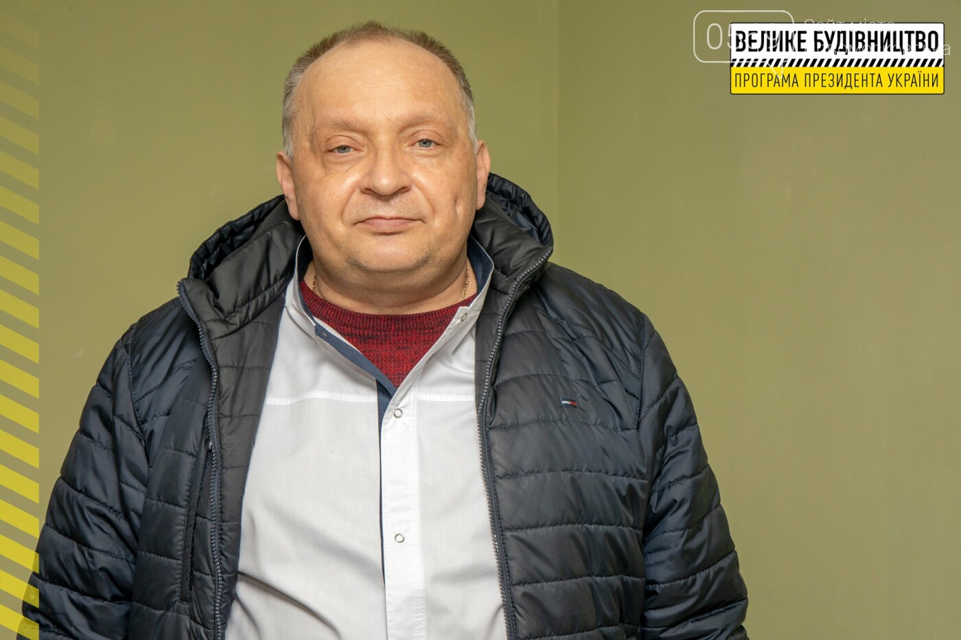 У Новомосковській ЦРЛ з’явиться цілодобове відділення екстреної допомоги , фото-4