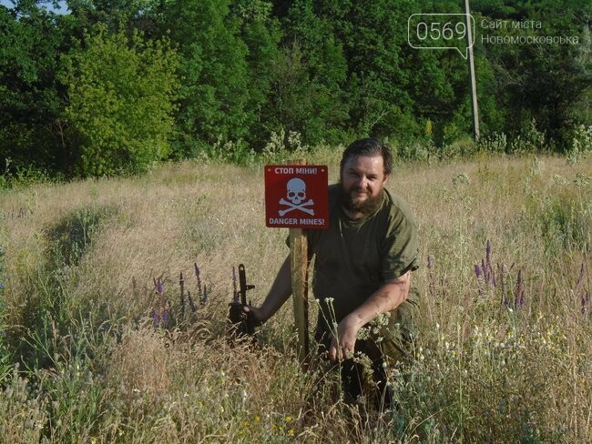 Помер славетний "Кіборг", ветеран 93-ї ОМБр Ігорь Гофман, фото-2