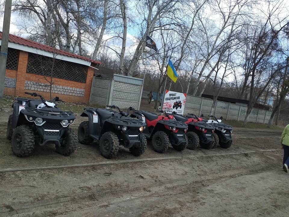 Мешканців Новомосковщини і усієї області просять не шуміти в екосистемах: а що в Самарському лісі?, фото-5
