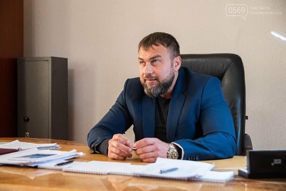 Топ-5 найбагатших  депутатів міськради Новомосковська, фото-2