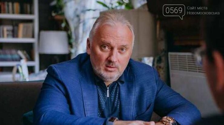 Суд обязал Нацполицию открыть еще одно криминальное произв..., фото-1 Суд обязал Нацполицию открыть еще одно криминальное производство против экс-заместителя губернатора Днепропетровской области Вадима Нестер..., фото-1