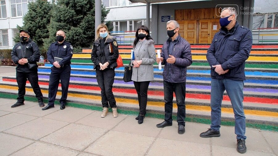  У Новомосковську будуть проходити спільні рейди поліції та «Екологічного патруля» , фото-3