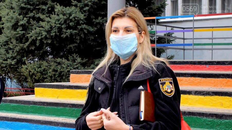  У Новомосковську будуть проходити спільні рейди поліції та «Екологічного патруля» , фото-1