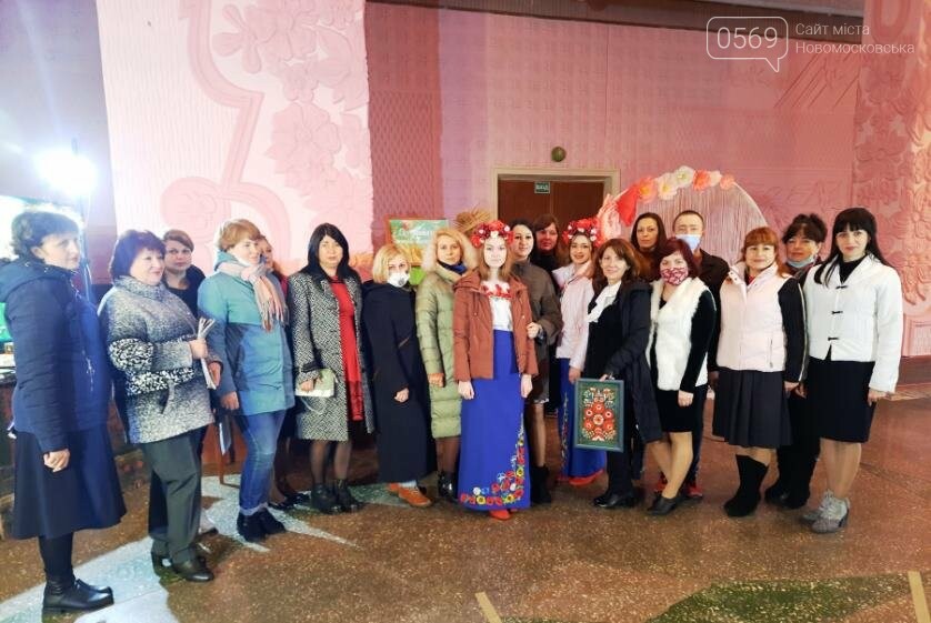  Обласна рада надала субвенцію у 90 тисяч гривень на розвиток Миколаївського розпису, фото-4
