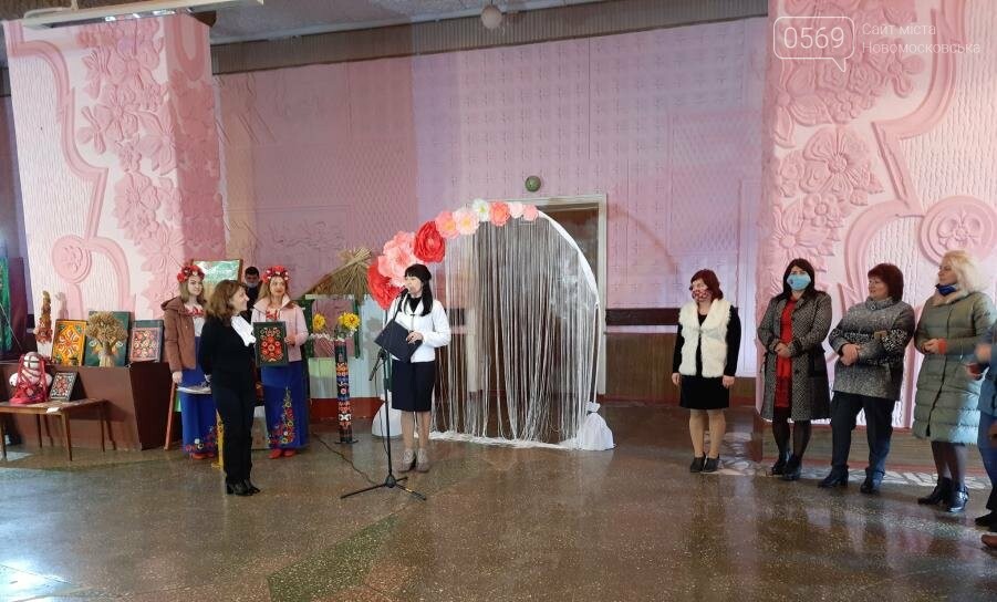  Обласна рада надала субвенцію у 90 тисяч гривень на розвиток Миколаївського розпису, фото-2