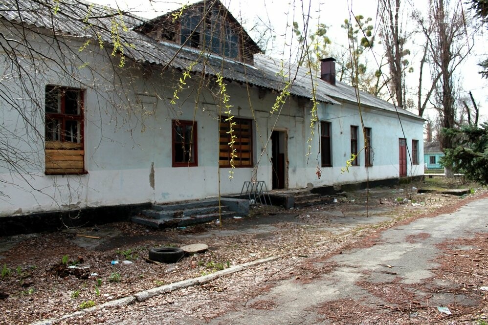 В облозі, або як працюється Молодіжному центру Новомосковська посеред монстра-руїни: ФОТО, фото-17