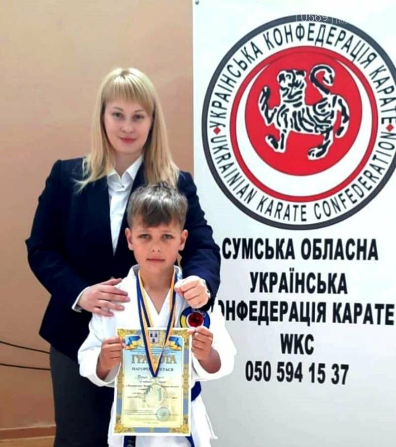 Вихованець СК "IRINA" з Новомосковщини став абсолютним пе..., фото-6 Вихованець СК "IRINA" з Новомосковщини став абсолютним переможцем відкритого чемпіонату , фото-6