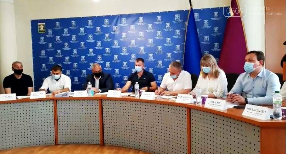 З бюджету Новомосковська виділять 3,5 млн гривень на встановлення електроопалення малозабезпеченим містянам, фото-1