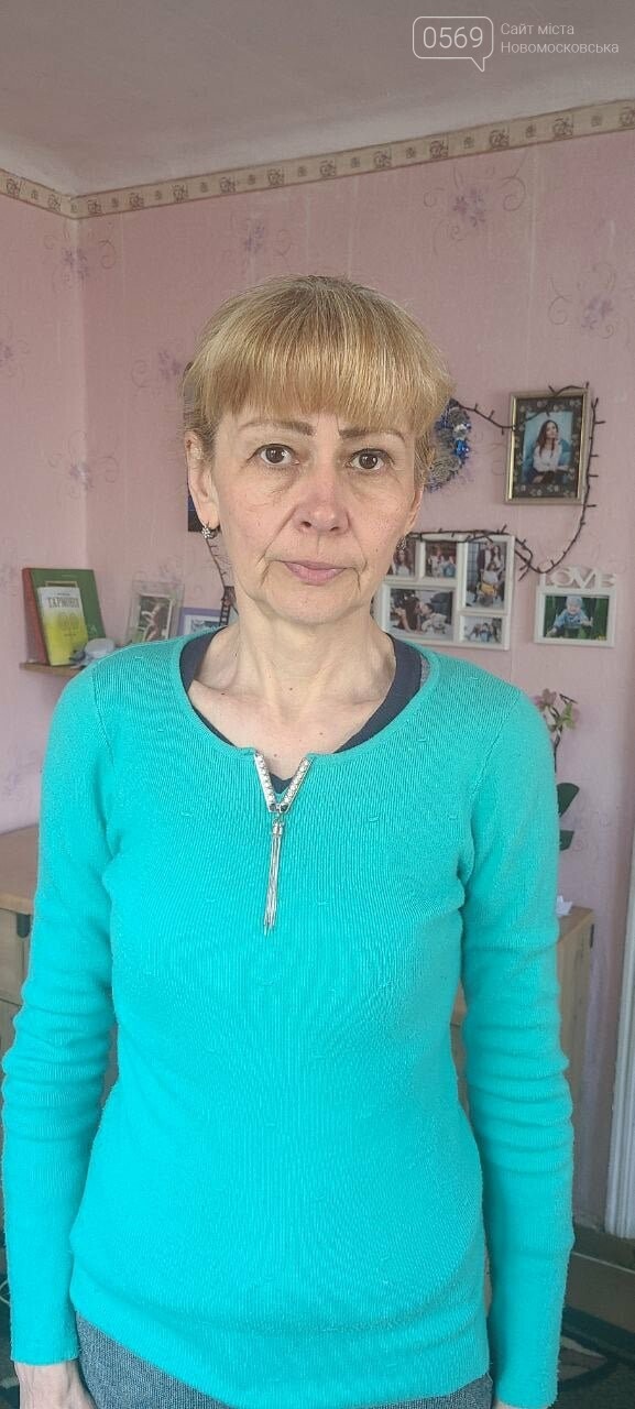 У Новомосковську жінку, яка зникла напередодні, знайшли ме..., фото-4 У Новомосковську жінку, яка зникла напередодні, знайшли мертвою, фото-4
