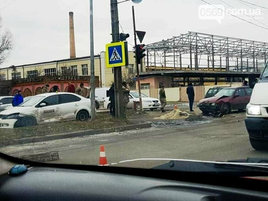 У Новомосковську суд призначив покарання винним у смерті через ДТП дворічної дівчинки, фото-2