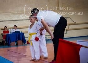 11 нагород у підсумку: вдало виступили каратисти СК "IRINA" з Новомосковщини на відкритому Кубку у Покровську, фото-20