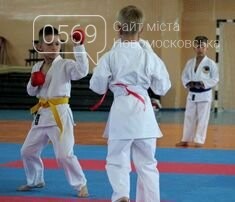 11 нагород у підсумку: вдало виступили каратисти СК "IRINA" з Новомосковщини на відкритому Кубку у Покровську, фото-19