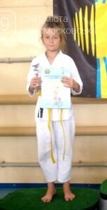 11 нагород у підсумку: вдало виступили каратисти СК "IRINA" з Новомосковщини на відкритому Кубку у Покровську, фото-4