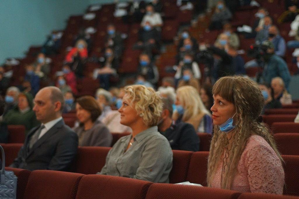 Вилкул: Только «Украинская перспектива» обеспечит развитие..., фото-3 Вилкул: Только «Украинская перспектива» обеспечит развитие Днепропетровщины и защиту жителей региона, фото-3