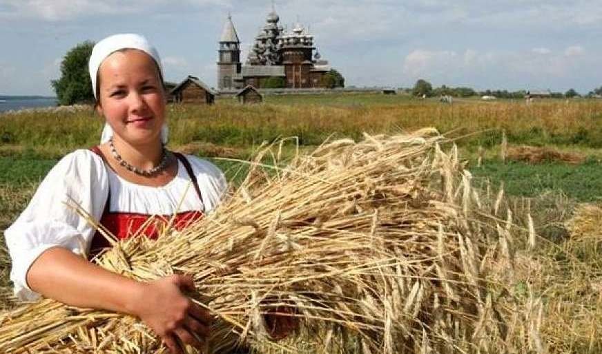 Открытка день сельских женщин, картинки балбесы