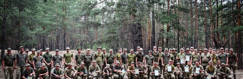 Військовослужбовці 93-ї ОМБр посіли призові місця і вийшли у фінал... Військовослужбовці 93-ї ОМБр посіли призові місця і вийшли у фінал на змаганнях ОТУ "Північ", Ольга