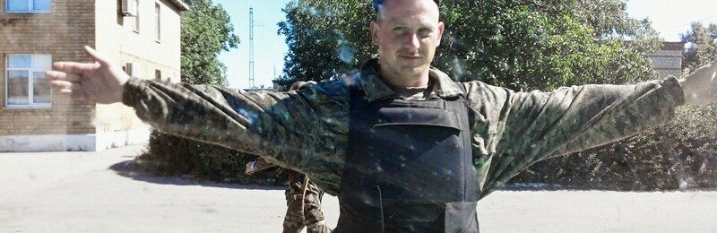 28-го серпня День Пам'яті...шості роковини: у Новомосковську згадую... 28-го серпня День Пам'яті...шості роковини: у Новомосковську згадують загиблого в АТО Олександра Мітягіна, Ольга