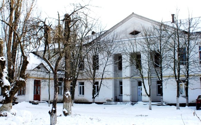 Якою буде погода у Новомосковську цього дня