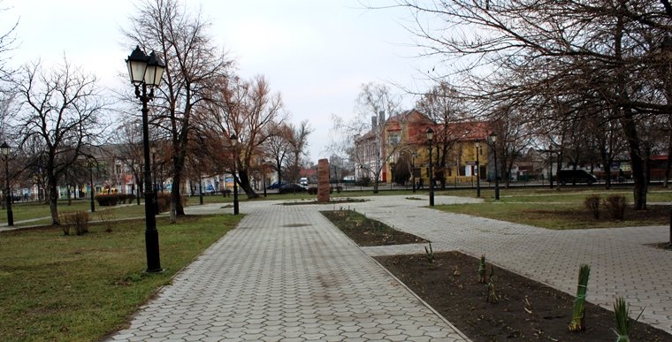 Якою буде погода у Новомосковську цього дня