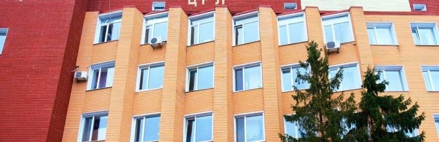 У Новомосковській ЦРЛ з’явиться цілодобове відділення екстреної допомоги 