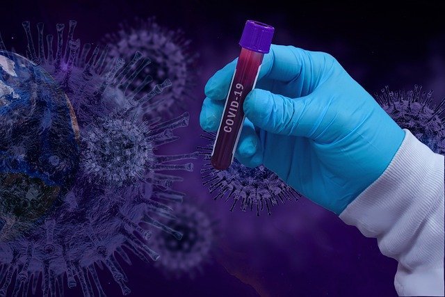 У Новомосковську складають списки очікування вакцинації проти COVID-19