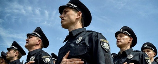 Новомосковців запрошують на службу в поліцію