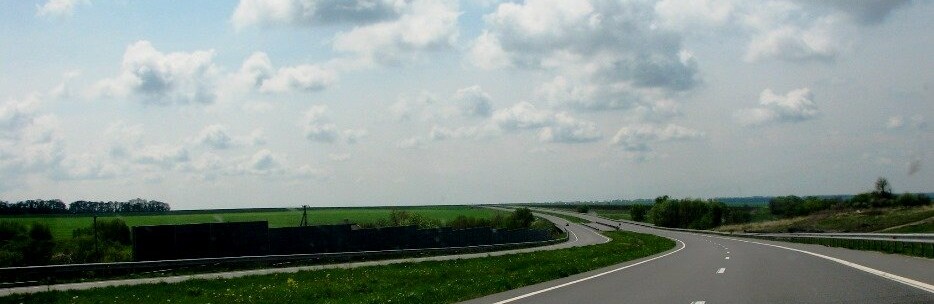 У Новомосковському районі капітально відремонтують дві автомобільні дороги
