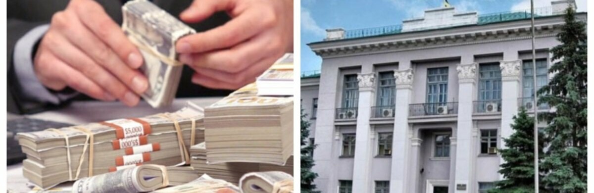 Топ-5 найбагатших  депутатів міськради Новомосковська
