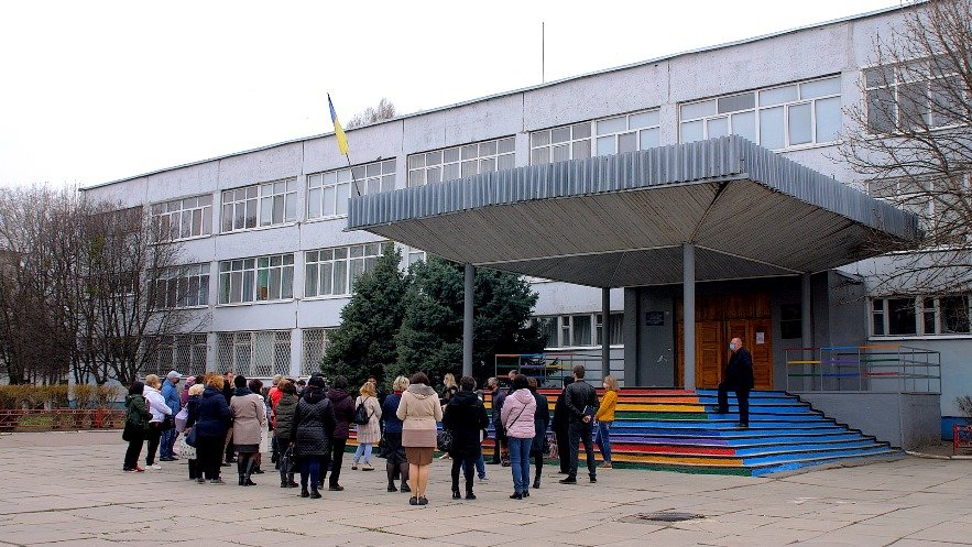  У Новомосковську будуть проходити спільні рейди поліції та «Екологічного патруля» 