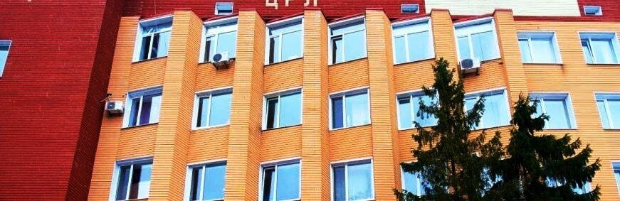 Відділення екстренної медичної допомоги Новомосковської ЦРЛ готують під реконструкцію