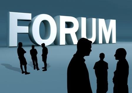 Підприємців області запрошують на віртуальний бізнес-форум 