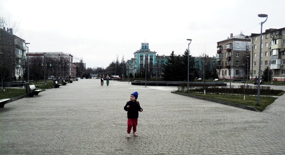 Якою буде погода у Новомосковську цього дня