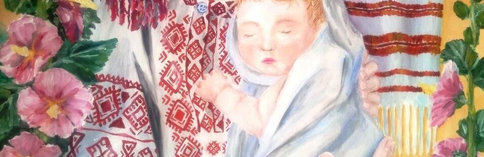 Вихованка ЦПР міста Новомосковська перемогла в обласному конкурсі з живопису