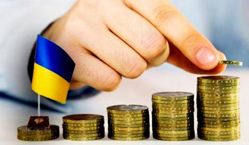 Бюджет Новомосковська за 4 місяці перевиконали на 7,5%