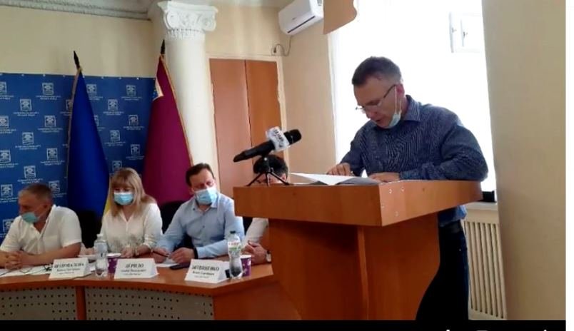 З бюджету Новомосковська виділять 3,5 млн гривень на встановлення електроопалення малозабезпеченим містянам