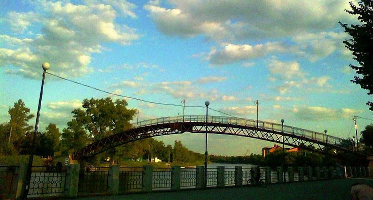 Хмарно й можливий дощ: ще про погоду у Новомосковську цього дня