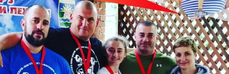 У Новомосковську пройшов турнір пам