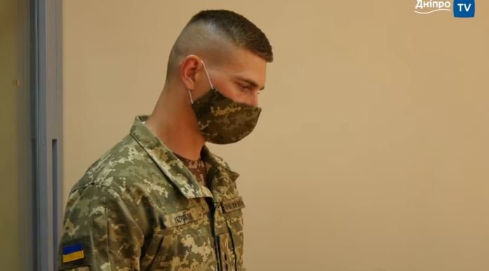 У Новомосковську суд призначив покарання винним у смерті через ДТП дворічної дівчинки