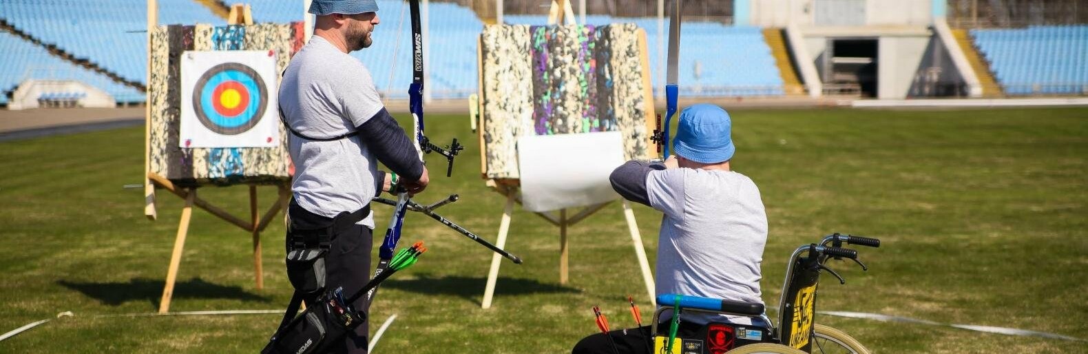 Учасників АТО/ООС з Дніпропетровщини запрошують на спартакіаду