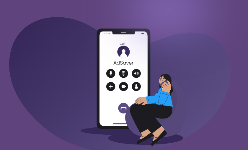 Adsaver - Комплексне покращення роботи маркетингу та продажів