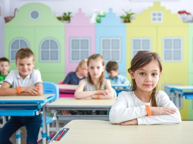 Англомовний та міжнародний ліцей на Оболоні