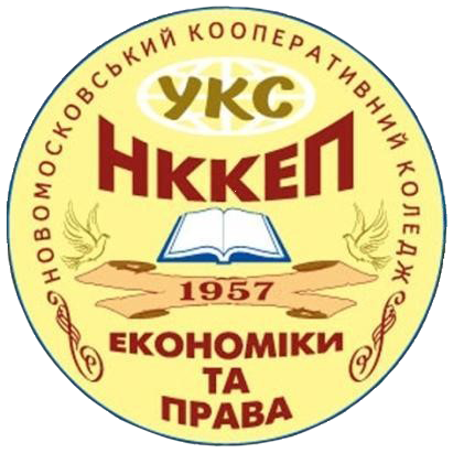 Лого Колледж